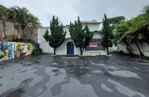 Avenida Rebouças, 2835