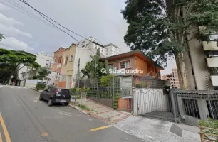 Rua Wanderley, 611