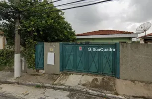 Rua Rifaina, 610