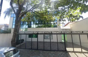 Rua Brejo Alegre, 500