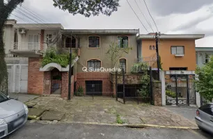 Rua Pais de Andrade, 83