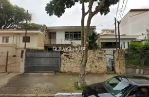 Avenida Piassanguaba, 2966