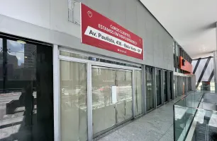 Avenida Paulista, 447