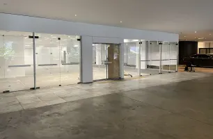 Avenida Paulista, 726, Loja 1