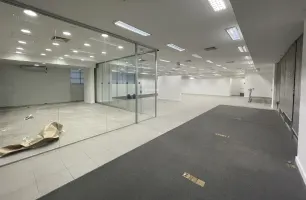 Avenida Paulista, 726, Loja 1