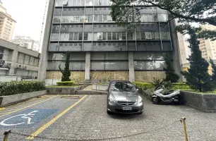 Avenida Santo Amaro, 3334