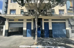 Alameda Dino Bueno, 681