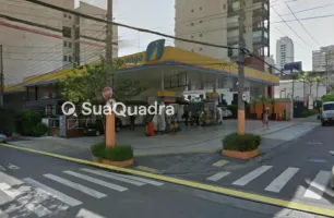 Rua Brigadeiro Galvão, 772