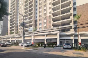 Rua Anhangüera, 374, Loja 10