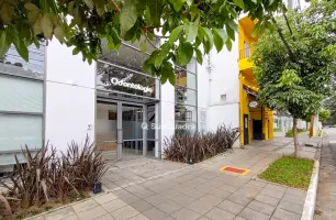 Rua Coriolano, 287