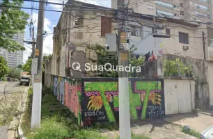 Rua Dona Carolina, 82