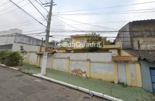 Rua Sargento Antenor Teixeira, 77
