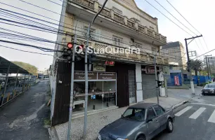 Rua Voluntários da Pátria, 543