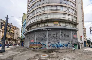 Avenida Rangel Pestana, 201