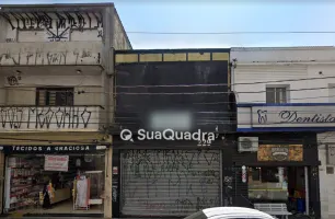 Rua Domingos de Morais, 229