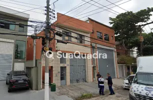 Rua Camacam, 409