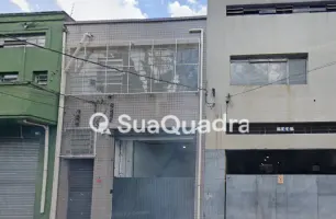 Rua Tapajós, 152