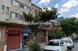 Rua Luís Góis, 803
