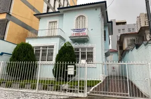 Rua Rocha Pombo, 88