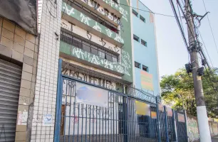 Avenida Engenheiro Armando de Arruda Pereira, 2428