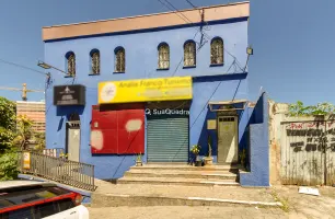 Rua Guandu, 1
