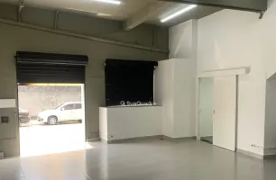 Rua Antônio Mariano, 33