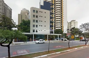 Avenida Juriti, 33
