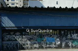 Avenida Cruzeiro do Sul, 3420