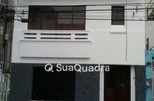 Rua Duarte de Azevedo, 167