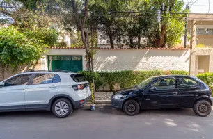 Rua Rita Joana de Sousa, 513