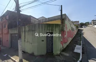 Rua Batuíra, 400