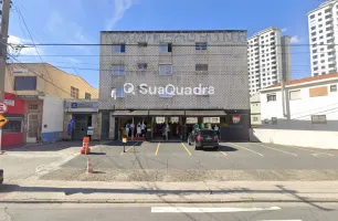 Avenida Casa Verde, 618