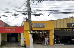 Avenida Mateo Bei, 2011