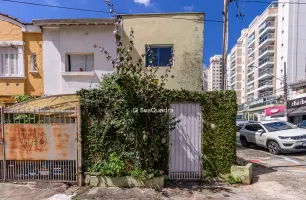 Rua Doutor Augusto de Miranda, 529