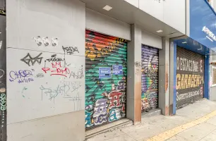 Rua Cardeal Arcoverde, 1547