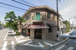 Rua Barra Funda, 933