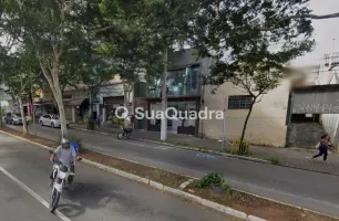 Avenida Pedroso de Morais, 794