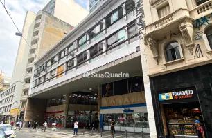 Rua Vinte e Quatro de Maio, 77, Loja 14