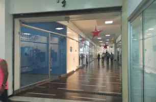 Rua Vinte e Quatro de Maio, 77, Loja 13