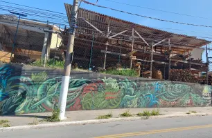 Rua Valentim Silva, 92
