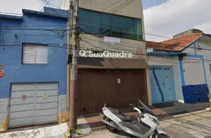 Rua Francisco Peruche, 48