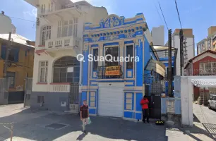 Rua Condessa de São Joaquim, 282