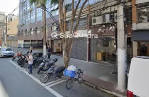 Rua Correia de Melo, 80