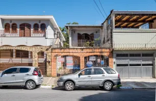 Rua Doutor Mário Vicente, 874