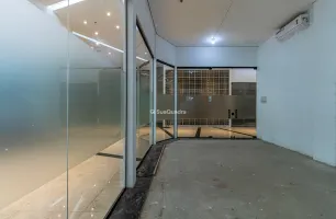 Rua Joaquim Murtinho, 42, Loja 33