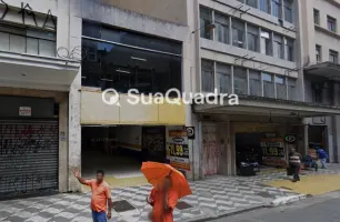 Rua Senador Feijó, 133