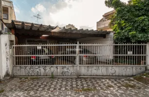 Rua Caetano Augusto, 13