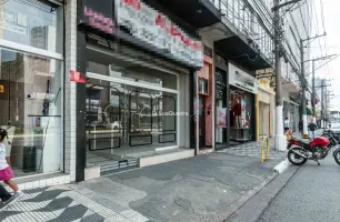 Avenida Jabaquara, 1798