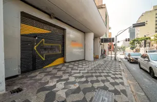 Avenida Brigadeiro Luís Antônio, 1584