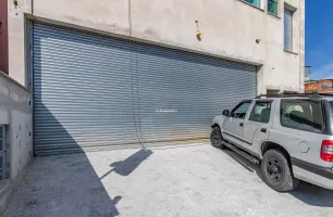 Rua Crispim do Amaral, 54